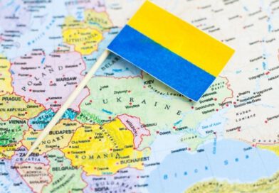 Zbiranje pomoči za Ukrajino in kako lahko pomagate