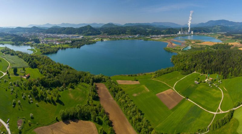 Velenjsko jezero