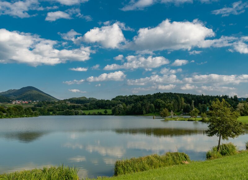 Velenjsko jezero