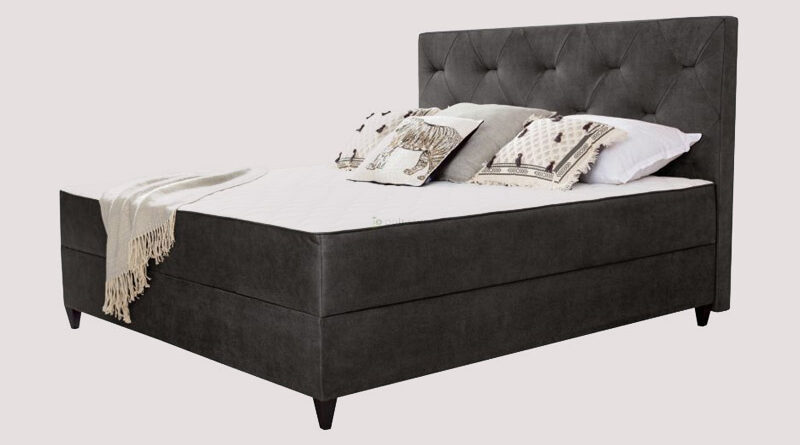 Boxspring postelje