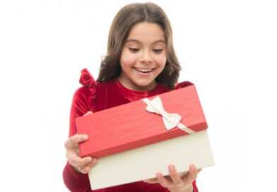 Personalizirana darila za otroke