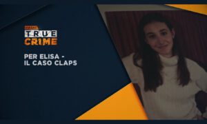 Elisa Claps