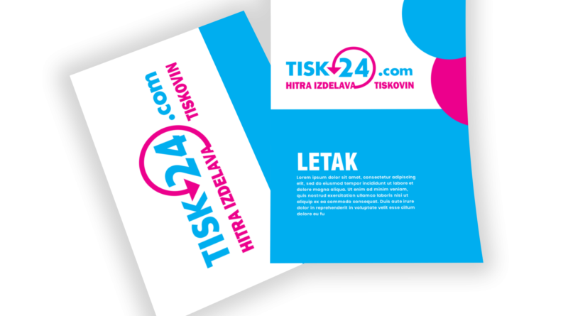 letaki