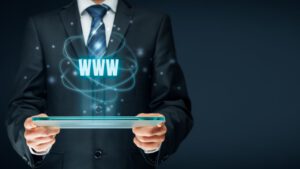 Optimizacija spletnih strani