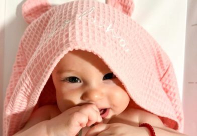 Otroške kopalne brisače: kako izbrati najboljšo? otroške kopalne brisače