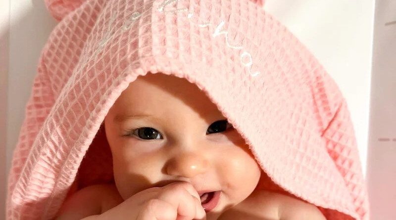 Otroške kopalne brisače: kako izbrati najboljšo? otroške kopalne brisače