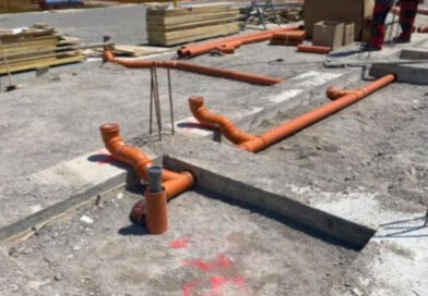 Zanesljiva izvedba vodovodnih inštalacij Zanesljiva izvedba vodovodnih inštalacij