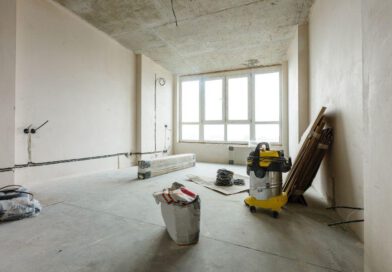 Prenova stanovanja: Kako s pametnim načrtom prihraniti čas in denar Prenova stanovanja