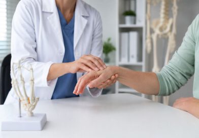 Revmatološki pregled: ko telo sporoča več kot le utrujenost revmatološki pregled